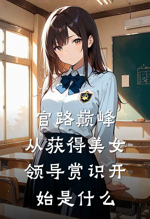 官路巅峰：从获得美女领导赏识开始是什么