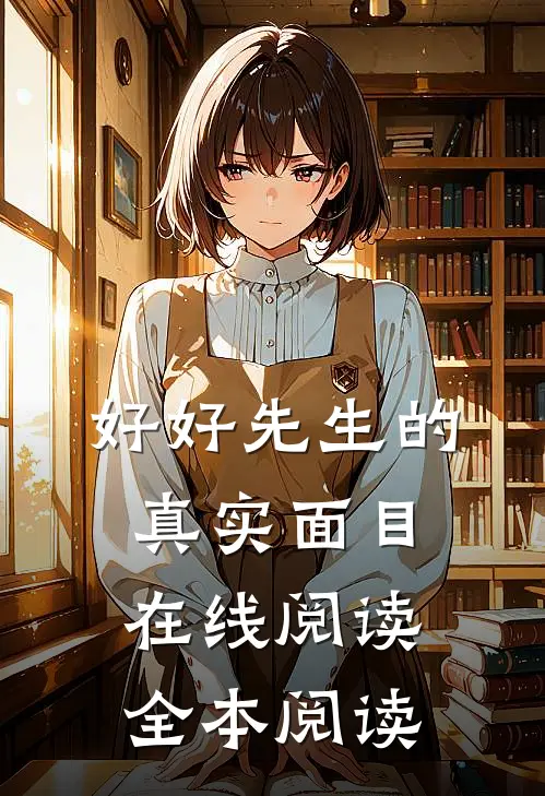 好好先生的真实面目在线阅读全本阅读