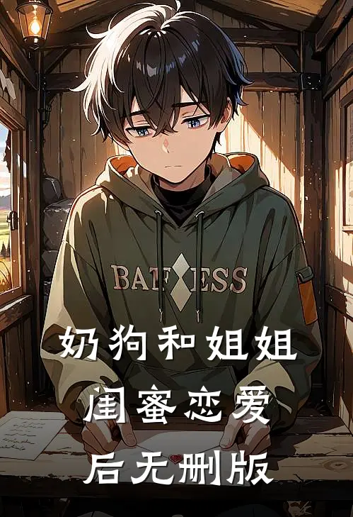 奶狗和姐姐闺蜜恋爱后无删版