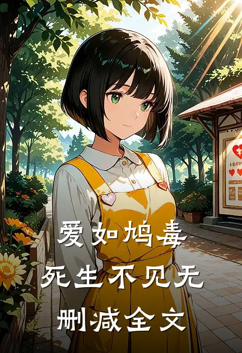 爱如鸠毒，死生不见无删减全文