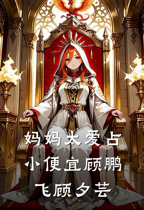 妈妈太爱占小便宜顾鹏飞顾夕芸