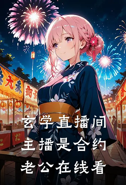 玄学直播间：主播是合约老公在线看