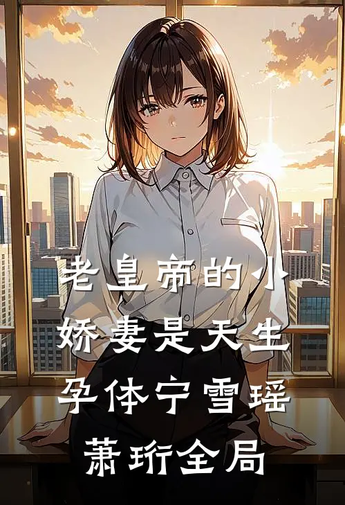 老皇帝的小娇妻是天生孕体宁雪瑶萧珩全局