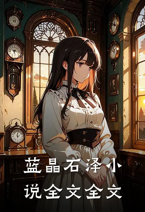 蓝晶石泽小说全文全文