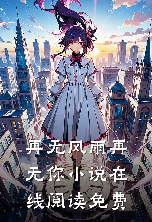 再无风雨再无你小说在线阅读免费