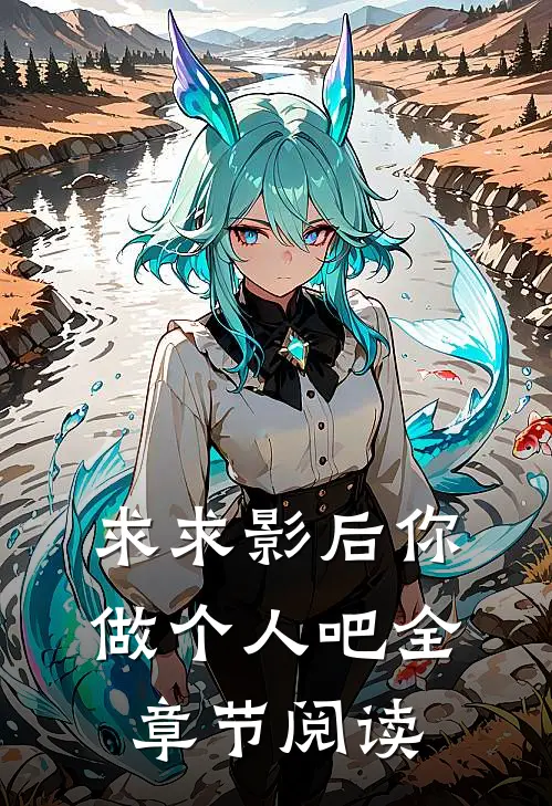 求求影后你做个人吧全章节阅读