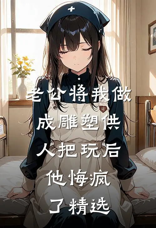 老公将我做成雕塑供人把玩后，他悔疯了精选