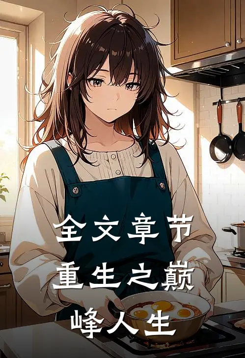 全文章节重生之巅峰人生