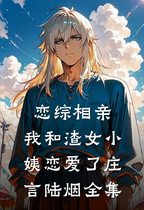 恋综相亲：我和渣女小姨恋爱了庄言陆烟 全集