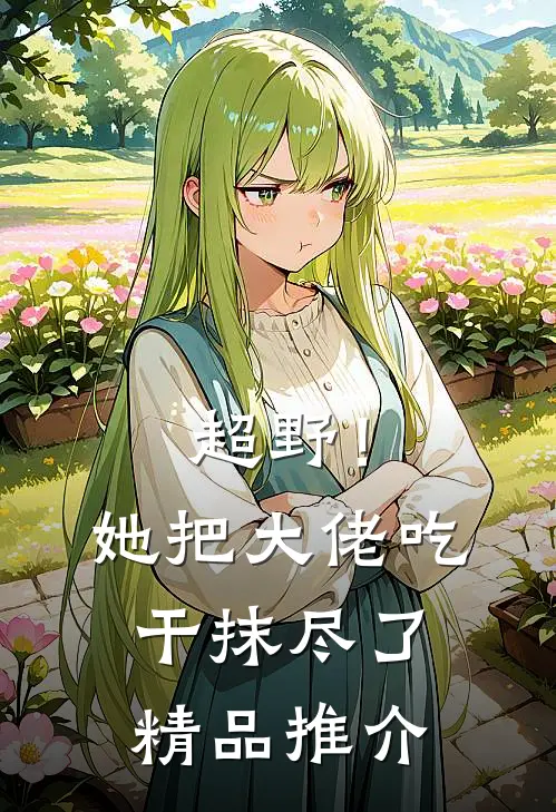 超野！她把大佬吃干抹尽了精品推介