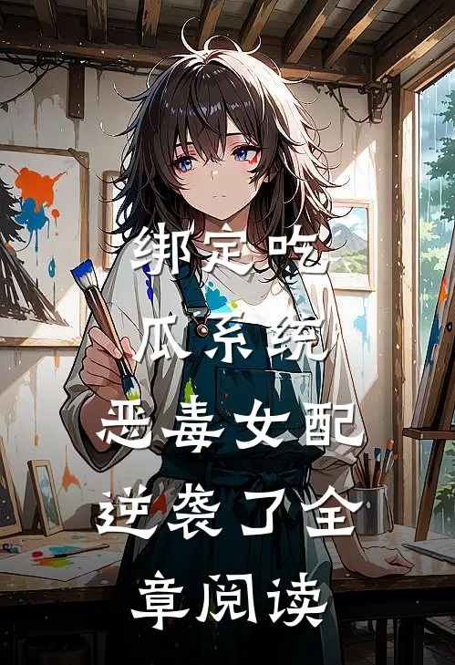 绑定吃瓜系统，恶毒女配逆袭了全章阅读
