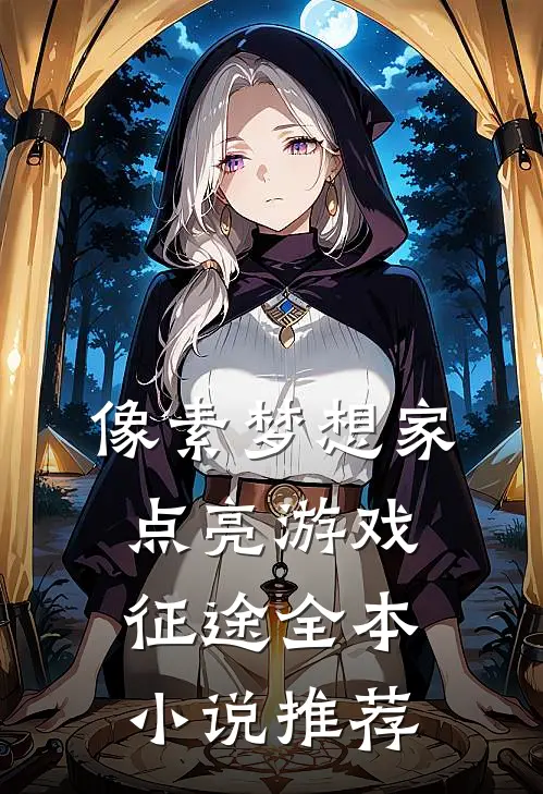 像素梦想家：点亮游戏征途全本小说推荐
