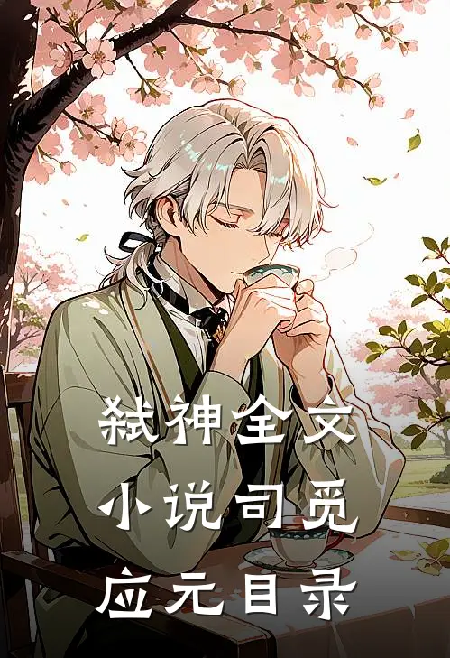弑神全文小说司觅应元目录