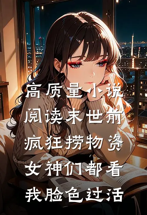 高质量小说阅读末世前疯狂捞物资，女神们都看我脸色过活