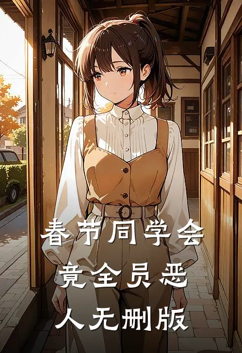 春节同学会竟全员恶人无删版