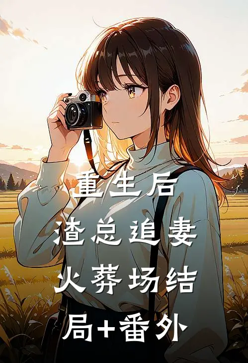 重生后，渣总追妻火葬场结局+番外