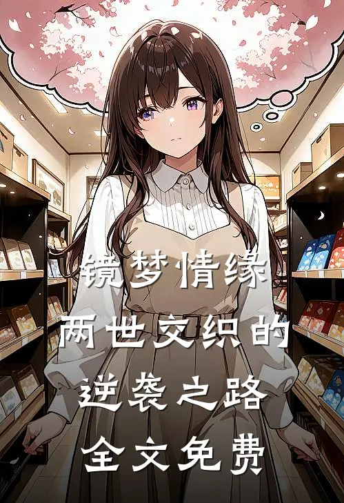 镜梦情缘:两世交织的逆袭之路全文免费