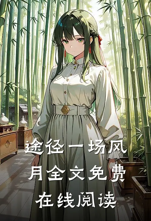 途径一场风月全文免费在线阅读