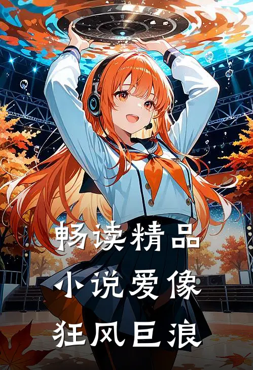 畅读精品小说爱像狂风巨浪
