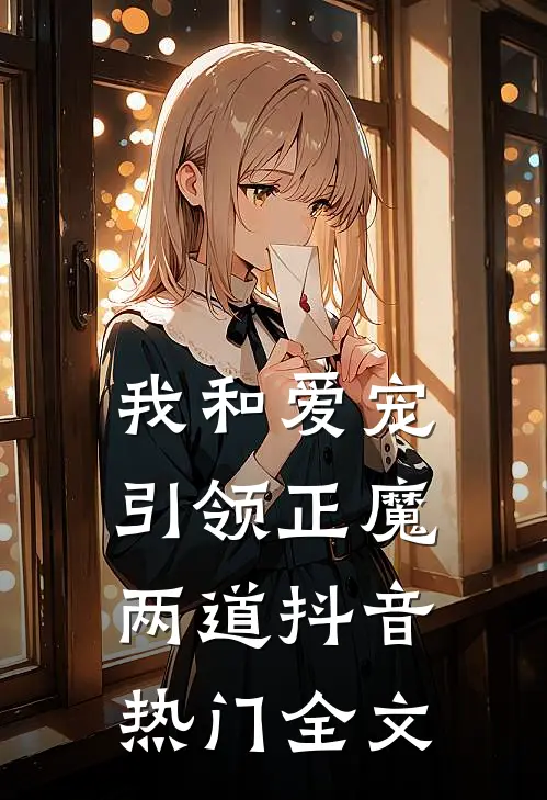 我和爱宠引领正魔两道抖音热门全文