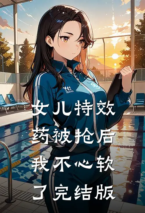 女儿特效药被抢后，我不心软了完结版