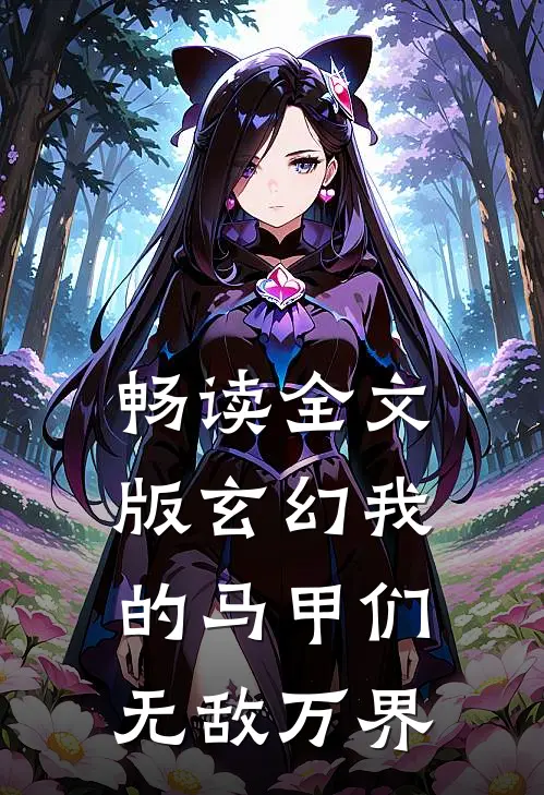 畅读全文版玄幻我的马甲们无敌万界