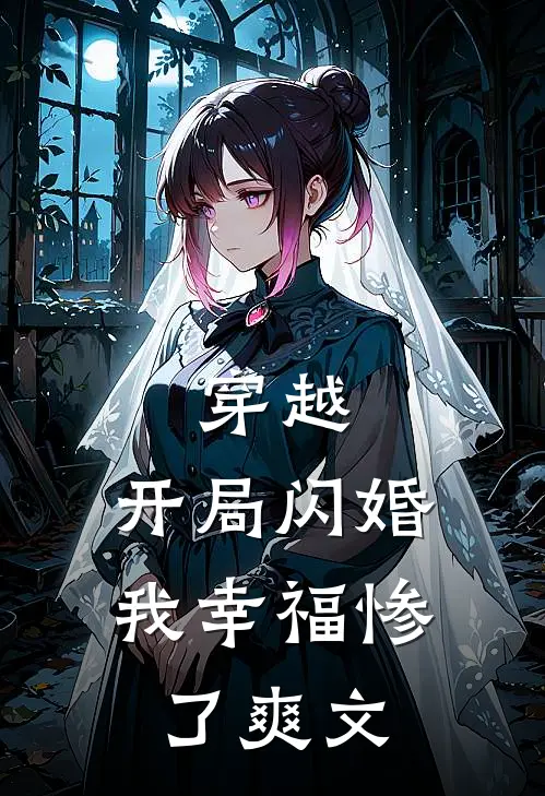 穿越：开局闪婚，我幸福惨了爽文