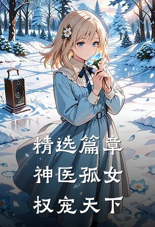 精选篇章神医孤女权宠天下