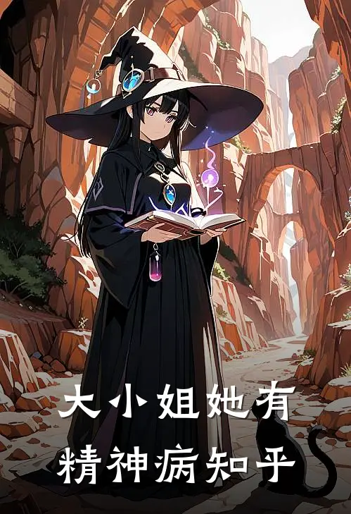 大小姐她有精神病知乎