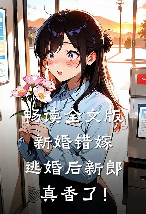 畅读全文版新婚错嫁，逃婚后新郎真香了！