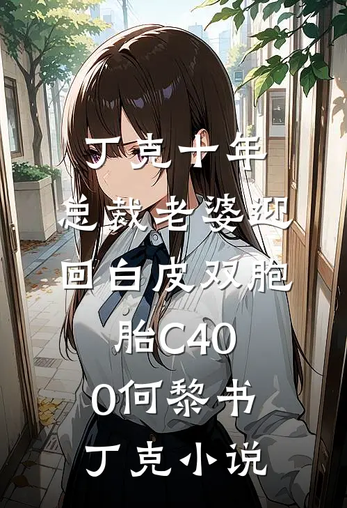 丁克十年，总裁老婆迎回白皮双胞胎C400何黎书丁克小说