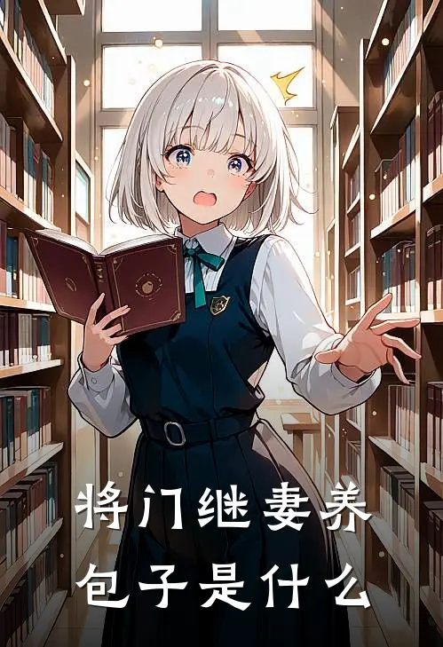 将门继妻养包子是什么