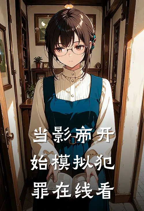 当影帝开始模拟犯罪在线看