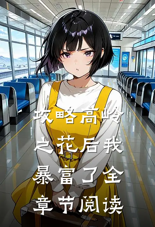 攻略高岭之花后我暴富了全章节阅读