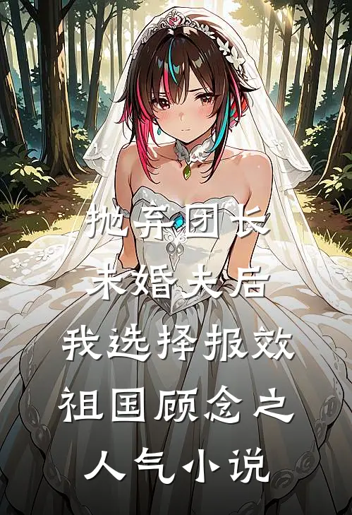 抛弃团长未婚夫后，我选择报效祖国顾念之人气小说