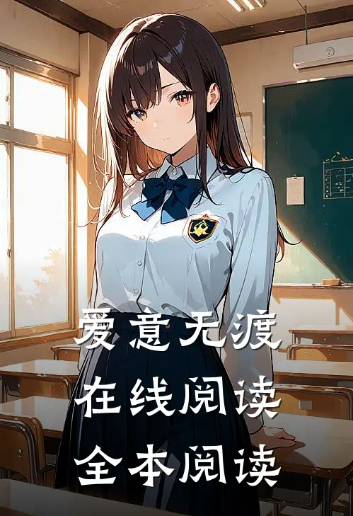 爱意无渡在线阅读全本阅读