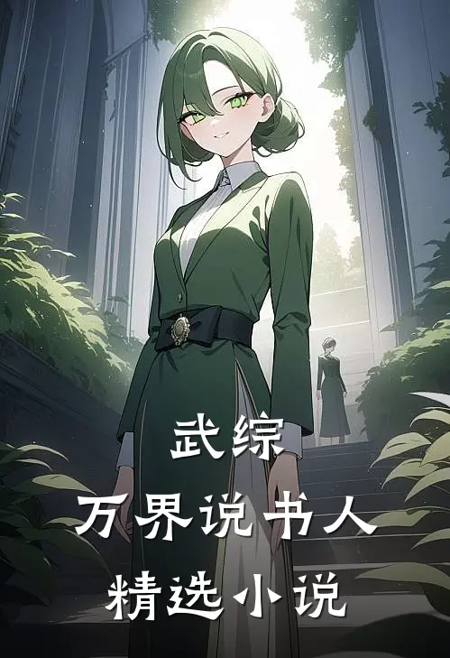 武综：万界说书人精选小说