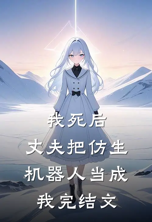 我死后，丈夫把仿生机器人当成我完结文