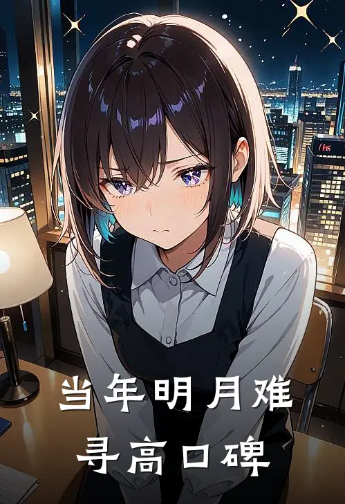 当年明月难寻高口碑