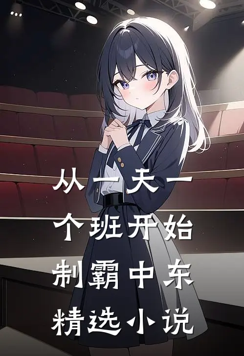 从一天一个班开始，制霸中东精选小说