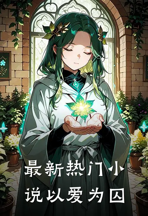 最新热门小说以爱为囚