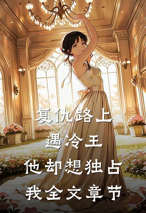 复仇路上遇冷王，他却想独占我全文章节