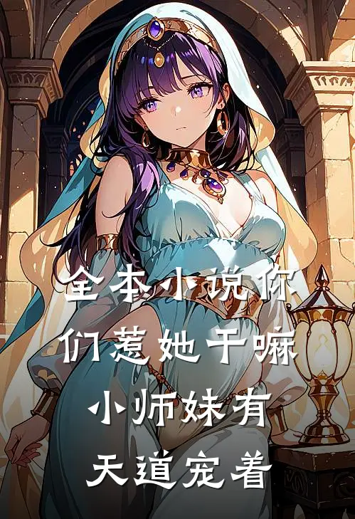 全本小说你们惹她干嘛，小师妹有天道宠着