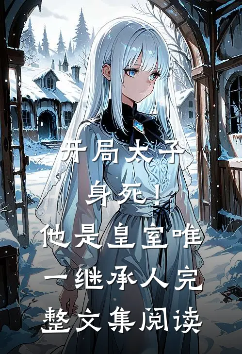 开局太子身死！他是皇室唯一继承人完整文集阅读