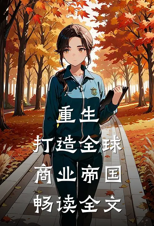重生：打造全球商业帝国畅读全文