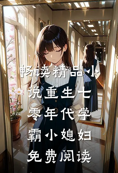 畅读精品小说重生七零年代学霸小媳妇免费阅读