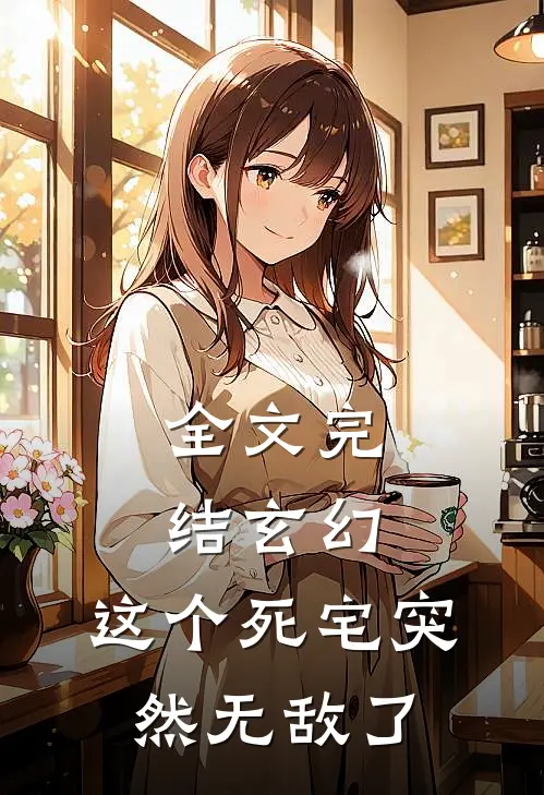 全文完结玄幻：这个死宅突然无敌了