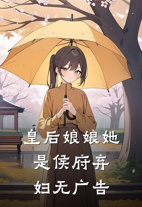 皇后娘娘她是侯府弃妇无广告
