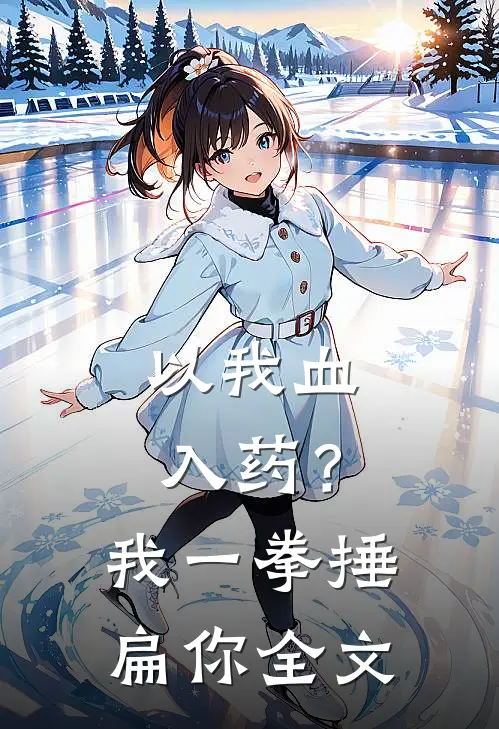 以我血入药？我一拳捶扁你全文