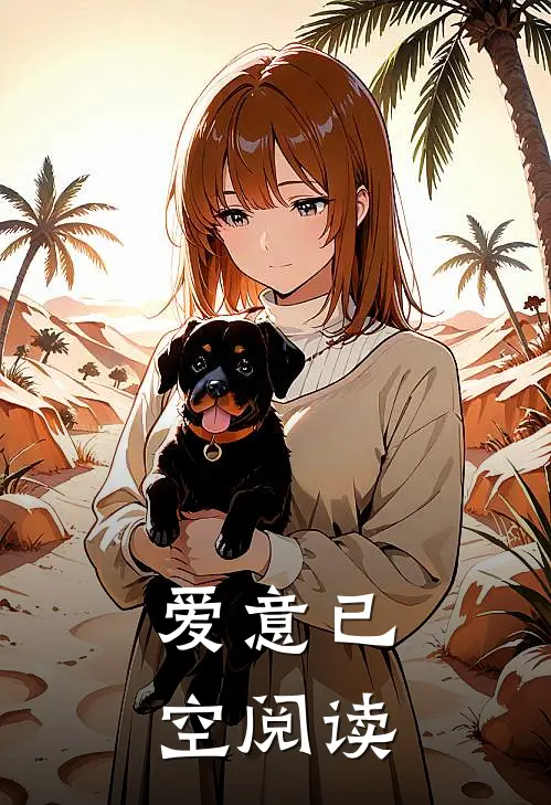 爱意已空阅读
